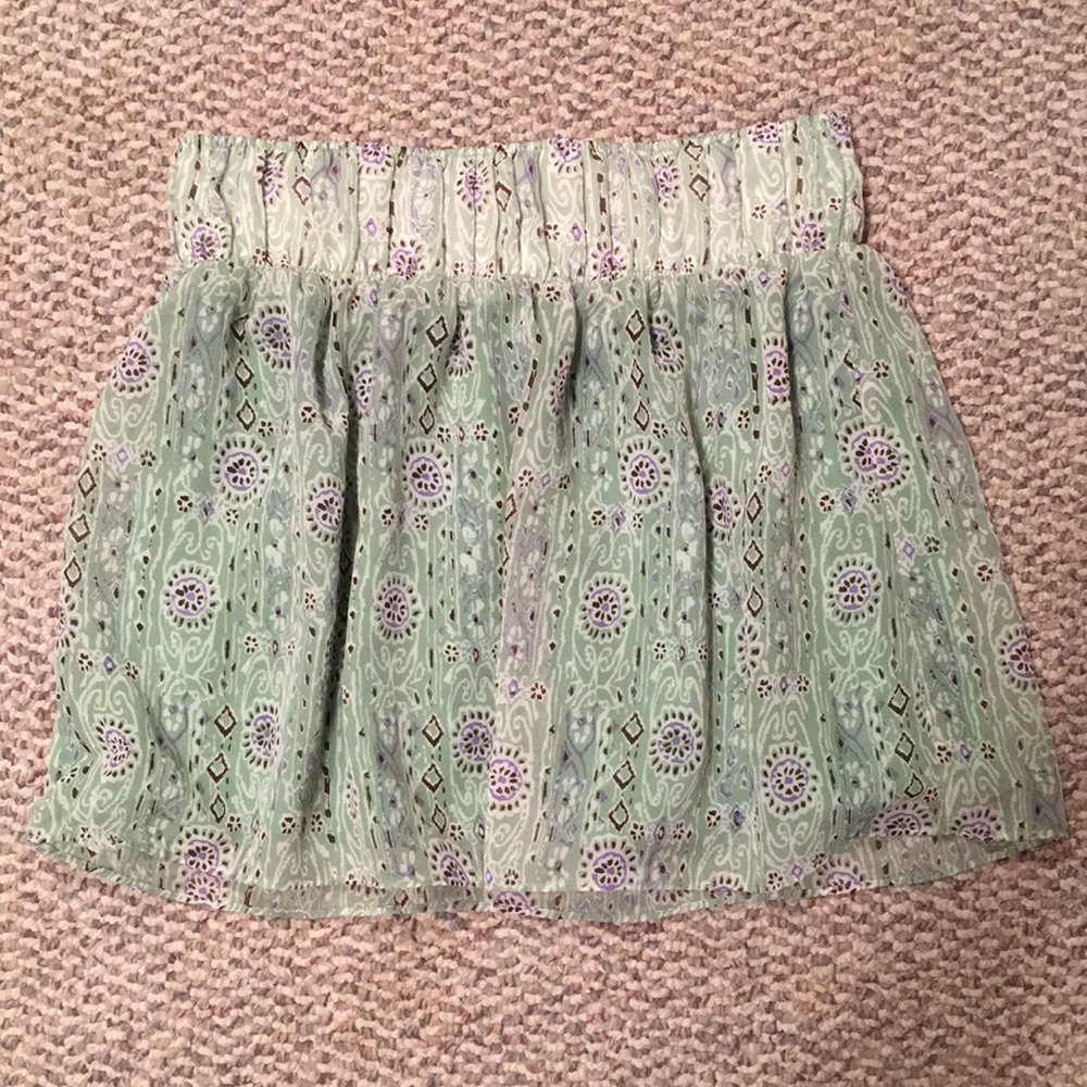 Skirt